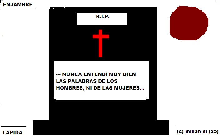 “Atacar y vandalizar un cuadro”