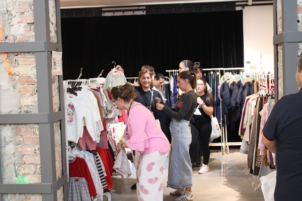 Stockalia Tarancón cierra sus puertas con el objetivo conseguido de dinamizar el comercio local