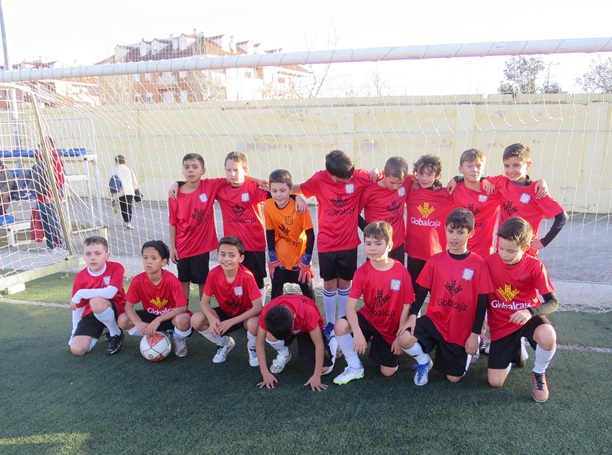Ante la jornada del fin de semana, los equipos  canteranos de la EFB Jesus de la Ossa intentarán, unos Liga Regional Cadete e Infantil, así como Inter escuelas los primeros puntos
