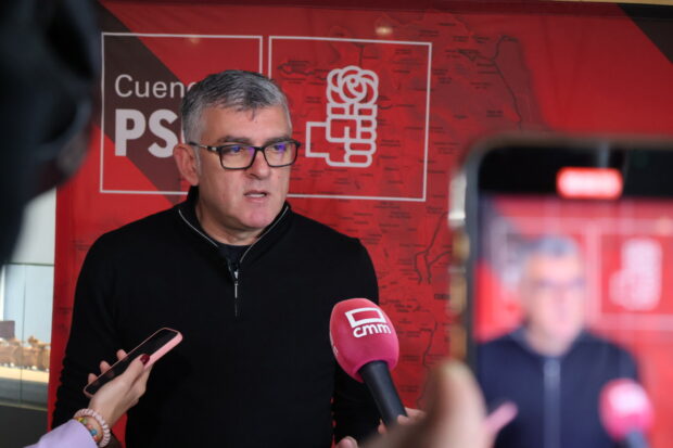El PSOE de Cuenca pone en valor los avances en dependencia y la aportación económica del Gobierno para la Ley ELA
