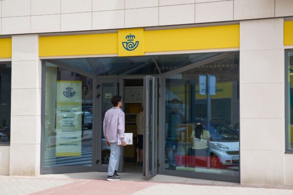 Correos ofrece los servicios de O2 en sus 19 oficinas de la provincia de Cuenca
