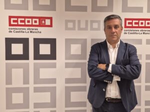 CCOO CLM aboga por avanzar en la estabilidad de la contratación y las relaciones laborales para dar fortaleza al empleo y a la economía
