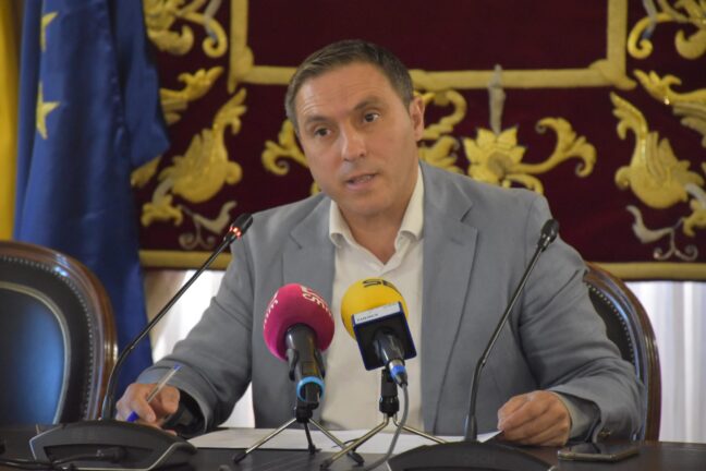 La Diputación de Cuenca reclama al Gobierno una financiación justa para reparar los daños de la DANA de 2024