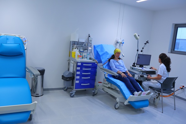 Neurofisiología se traslada al HUCU y Cardiología añade la Ergometría a las pruebas funcionales que ya se realizan en el Hospital Universitario