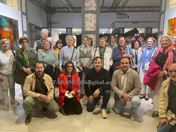 El Mercado de las Artes Luisa Sigea acoge el curso de la UCLM “Cocina, Cultura y Territorio” como impulso al turismo y la identidad local
