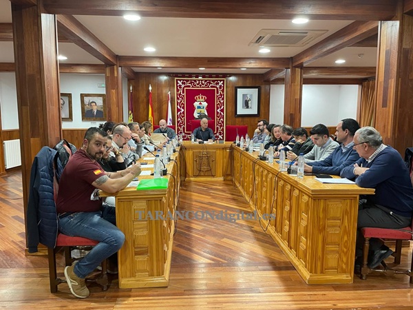Tarancón trabaja en una nueva ordenanza para mitigar los malos olores derivados de la gestión de purines