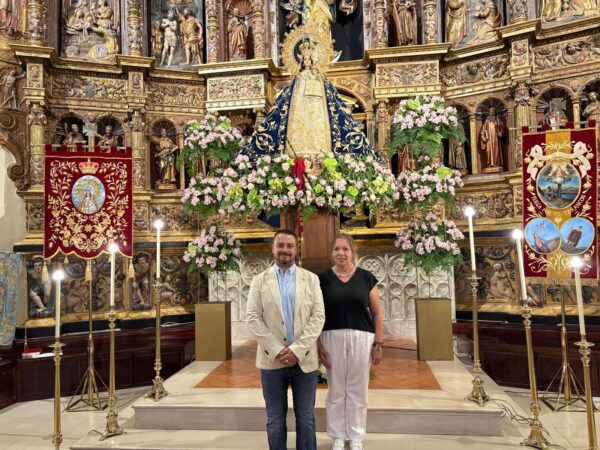 VOX Tarancón cuestiona la valoración “triunfalista” del alcalde sobre las fiestas patronales: “Han sido de mero trámite, previsibles y caras”