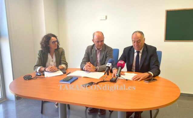 El CEDT de Tarancón amplía su cartera de servicios con nuevas consultas y servicios diagnósticos
