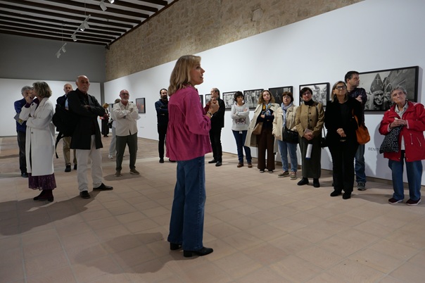 Inauguradas cinco nuevas exposiciones temporales en Huete