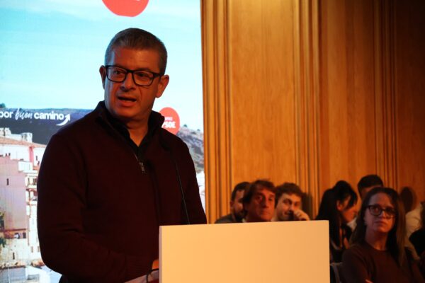 El PSOE de Cuenca aprueba una declaración de apoyo a la plantilla de Mahle
