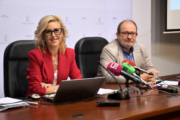 La Junta destina 66,5 millones de euros a inversiones en la provincia de Cuenca en 2026, un 469% más desde que gobierna Emiliano García-Page