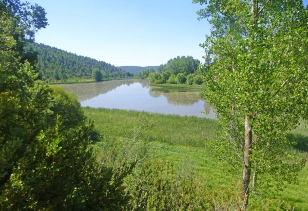 La Diputación de Cuenca refuerza su apuesta por el deporte en la naturaleza con dos nuevos senderos homologados