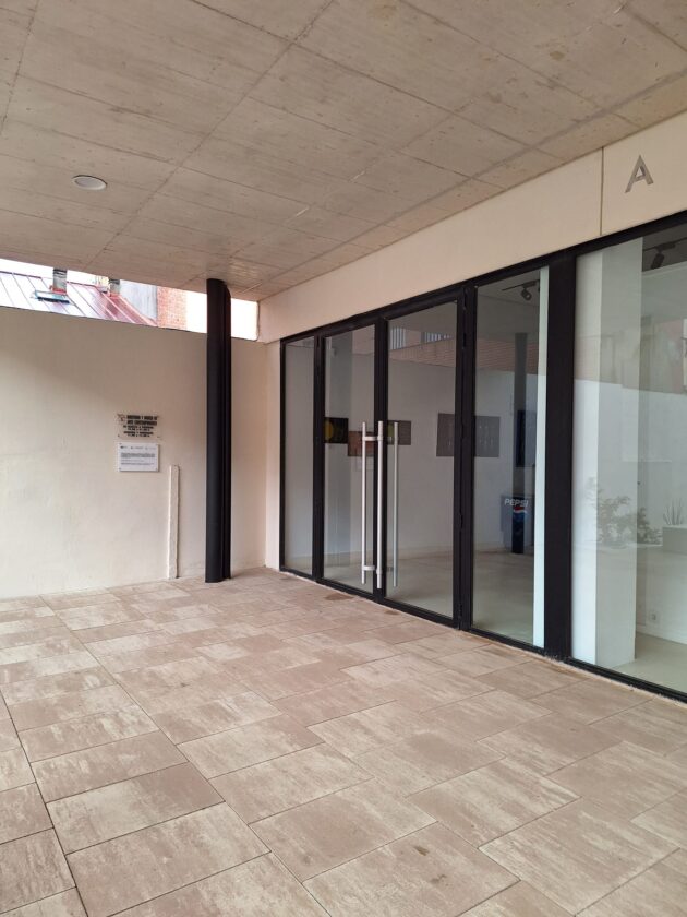 El Ayuntamiento de Tarancón renueva los equipos de iluminación y sonido del auditorio gracias a la ayuda del Gobierno regional