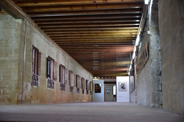 La FAP presenta cinco nuevas exposiciones temporales en Huete