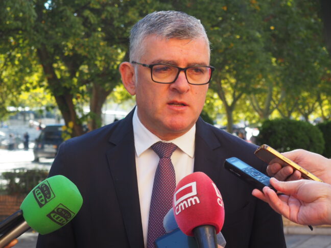 Godoy: “Es difícil tener fe en el partido que paralizo el hospital, despidió profesionales y cerró colegios y Urgencias”