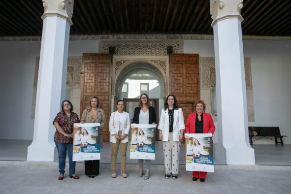 El Gobierno regional destaca cómo las mujeres sostienen y transforman el mundo rural para conmemorar el 15 de octubre