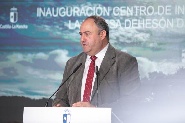 Castilla-La Mancha destaca la potencia del sector cárnico regional y su importancia para la vertebración de las zonas rurales
