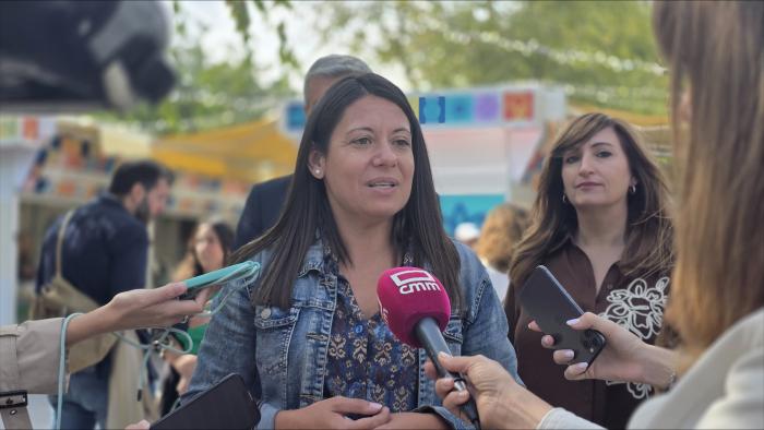 Castilla-La Mancha refuerza su compromiso con la inclusión al alcanzar un 38,2 por ciento de empleabilidad en personas con discapacidad