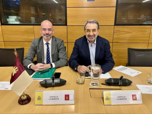 Castilla-La Mancha acoge por primera vez el Congreso Nacional de Igualdad y Recursos Humanos de los Servicios Públicos de Salud