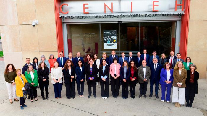Castilla-La Mancha y MICIU aprueban el nuevo Mapa de Infraestructuras Científicas y Técnicas Singulares para el periodo 2025-2028