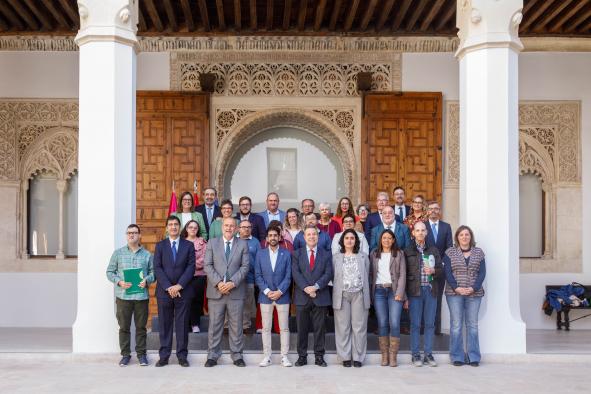 El Gobierno regional ampliará en 2026 la red pública de atención a la discapacidad con más de 200 nuevas plazas