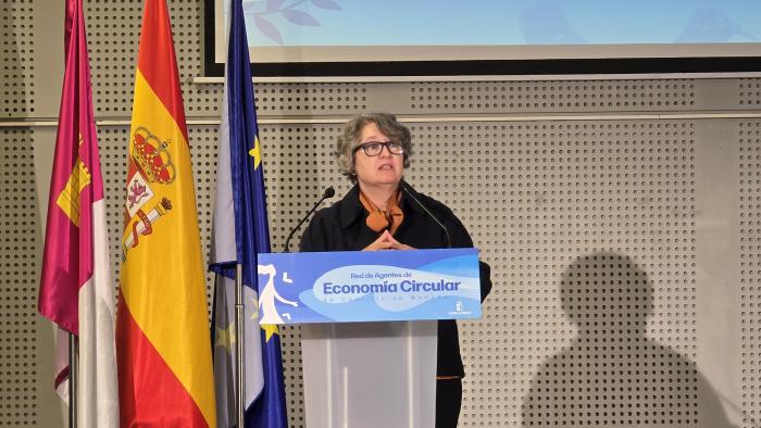 El Gobierno regional defiende que “lo sostenible, inteligente y lo que hay que hacer es cambiar las reglas de explotación del trasvase y cumplir lo legalmente reconocido”