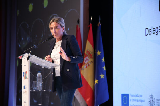 El Gobierno aporta a Castilla-La Mancha 8 millones de euros para la puesta en marcha de una plataforma de espacios de datos e IA para el sector agroalimentario