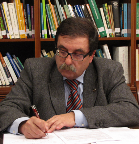 El PP de Cuenca lamenta profundamente el fallecimiento de José Montalvo Garrido, referente del centrismo y servidor público ejemplar