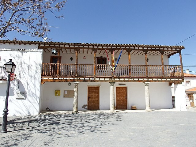 Torrubia del Campo supera la primera fase del concurso “El Pueblo Más Bonito de Castilla-La Mancha”