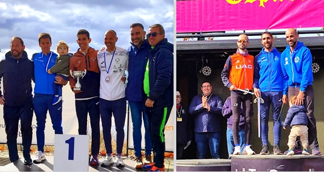 Destacadas actuaciones de atletas del CD Atletismo Tarancon el fin de semana en las pruebas que han tomado parte.