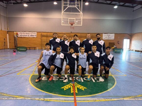 Baloncesto, reanuda competición, tras el descanso pasado fin de semana, con desplazamiento en U19 y liga Regional Cadete. En casa, Segunda División y una concentración Alevín provincial