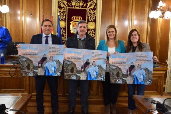 El Belén Viviente de Vega del Codorno tendrá lugar el próximo 20 de diciembre como una de las tradiciones más asentadas de la Serranía
