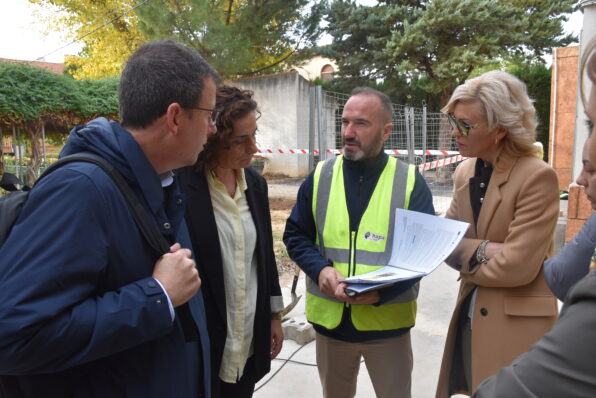 La gratuidad de la Educación Infantil alcanza ya a 557 niños en la provincia de Cuenca
