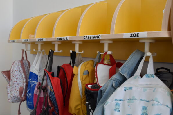 La Junta autoriza la apertura de la escuela infantil de Almonacid del Marquesado con veinte plazas para niños de 0 a 3 años