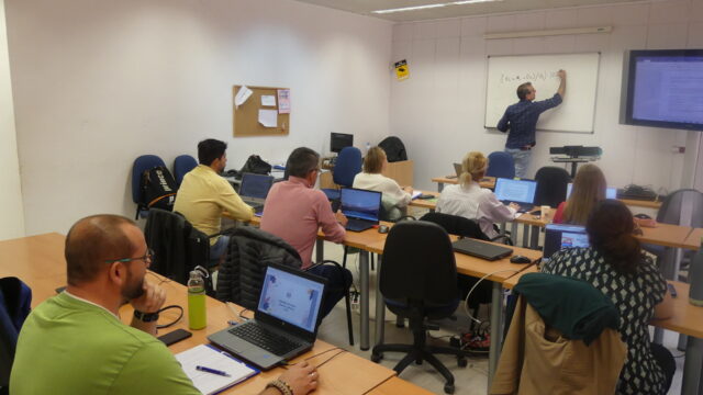 Ceoe Cepyme Cuenca lanza nuevos cursos de formación en Cuenca para obtener certificados de profesionalidad