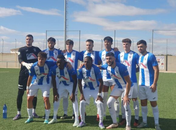 Otro “derby” conquense en Tercera Federación para un CD Tarancón que busca recuperar la dinámica como visitante de la temporada, rota por el San Clemente