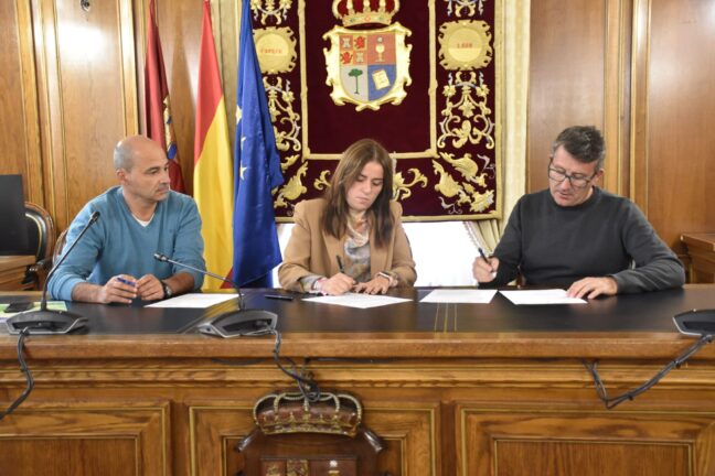 La Diputación de Cuenca destinará 285.000 euros a trabajos de prevención de incendios gracias al PSTD Valle del Cabriel