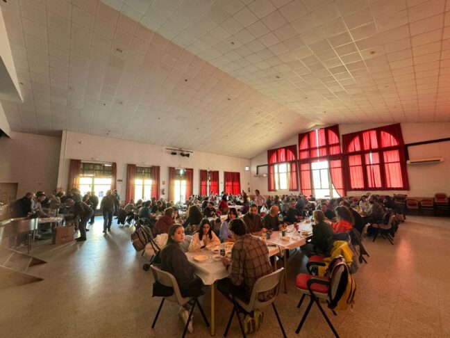 Villalba de la Sierra inicia la temporada de setas con las V Jornadas Micológicas del 14 al 16 de noviembre
