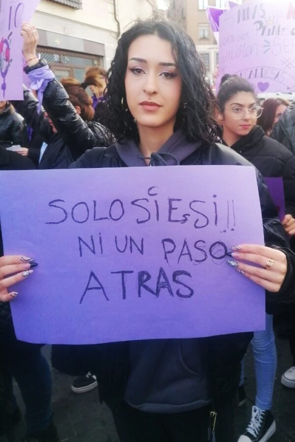 Podemos llevará una enmienda al Estatuto de Autonomía para blindar el derecho al aborto en Castilla-La Mancha