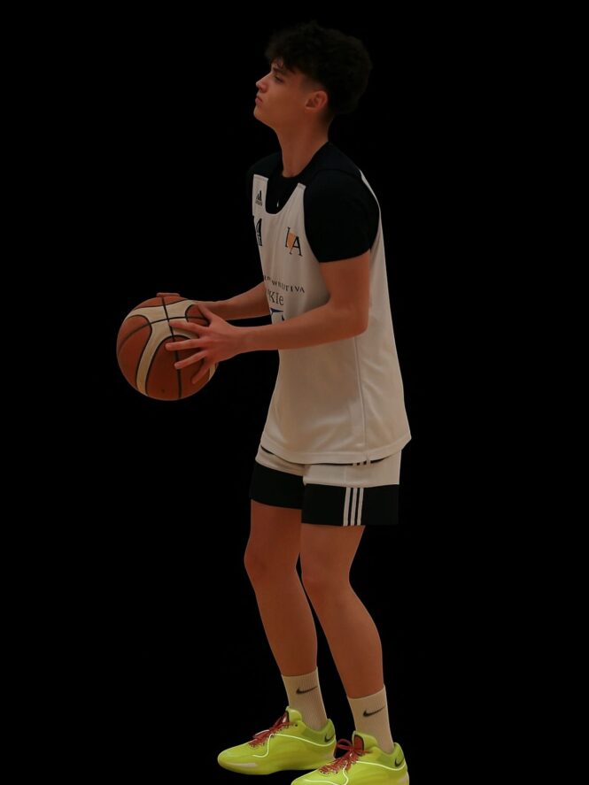 Los canteranos del Baloncesto de Tarancón, cuatro, siguen su progresión en las competiciones de la Autonomía de Madrid