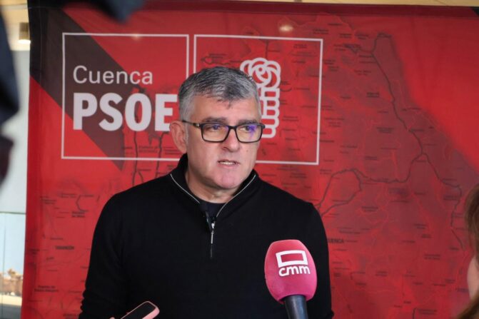 El PSOE replica que las mejoras en caminos están ejecutadas al 100%: 182 kilómetros y 1,7 millones de euros de inversión