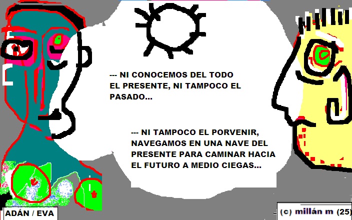 “La perplejidad del periodismo, hoy”