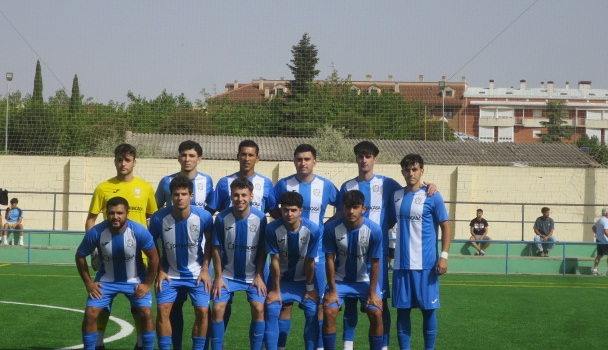 0-2 corto marcador del equipo de la EFB Jesus de  la Ossa ante el C.R Fontanar en el grupo IV de Primera Autonómica, pero suficiente para engancharse de nuevo al grupo de cabeza.