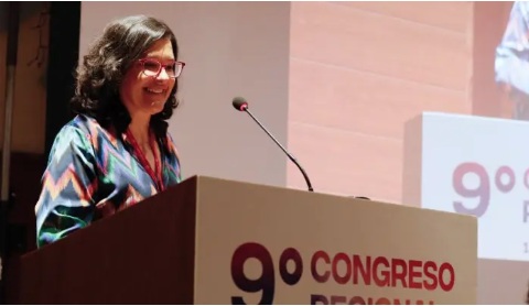 UGT: “La estabilidad del mercado de trabajo demuestra que los derechos laborales impulsan la economía de nuestra región”