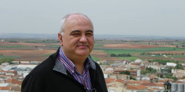 Un militante defraudado