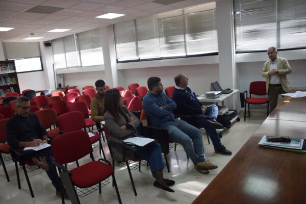 El Plan de Sostenibilidad Turística en Destino del Valle del Cabriel crea un observatorio turístico para mejorar la experiencia de los visitantes