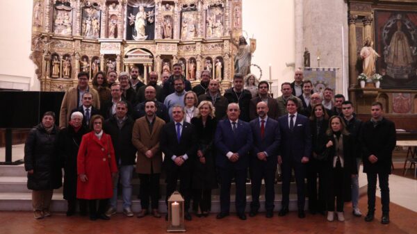 Tarancón presenta el II Congreso Nacional de Hermandades de la Resurrección, que se celebrará en 2026