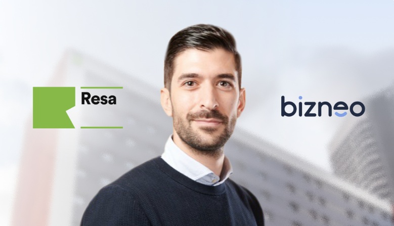Resa confía en Bizneo HR para optimizar la gestión de RR. HH. en sus más de 40 residencias de estudiantes