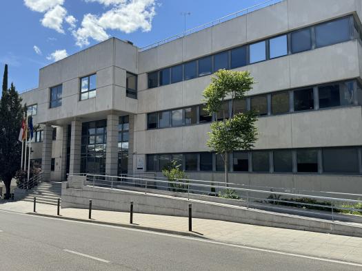La Oferta de Empleo Público de 2025 impulsada por el Gobierno regional para personal funcionario, con 827 plazas, respaldada de forma unánime por los sindicatos