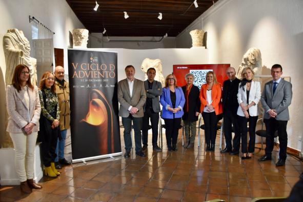 Más de 180 propuestas de espectáculos formarán parte de la programación de la temporada ‘Primavera 2026’ de la Red de Artes Escénicas y Musicales